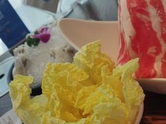 -东海怡品海鲜豆捞(舟宿夜江店)