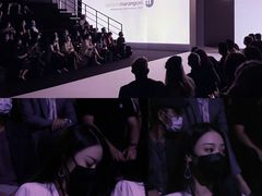 -欢乐海岸椰林沙滩-2025湾区超级灯会