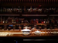 -顶层酒吧ROOF(上海艾迪逊酒店)