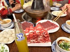 -前门张记涮肉(前门店)