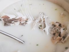 -天乐农家鱼头王(天目湖店)