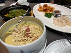 -望乡楼上海菜(日月光店)