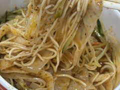 -笑笑凉皮(富国街店)