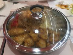 -黄记煌三汁焖锅(首创奥特莱斯店)