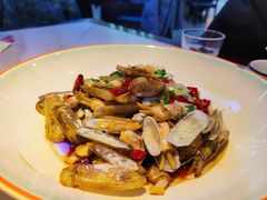 -舟山海鲜·江浙菜(银沙路店)