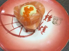 -禾绿寿司·定食·拉面·烧炸(喜荟城店)