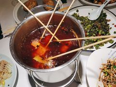 -雲蜀龙阁·金牌水煮鱼(方庄店)