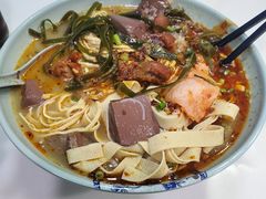 -重庆麻辣烫(国权路店)