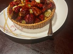 -上海金陵紫金山大酒店·汇海餐厅