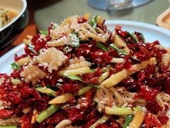 -醉长安(南门总店)