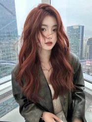 -LJOY丽锦造型·烫发染发