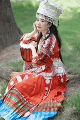 -八角古风摄影
