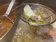 -小城牛事·鲜牛肉火锅(万达店)