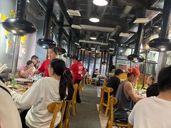 -喜来稀肉(虹泉路店)