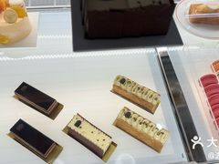 -Angelina安吉丽娜(恒隆广场店)