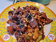 -那家小馆•北京菜•烤鸭(香山店)