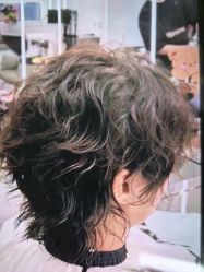 -尤司男士国潮理发馆