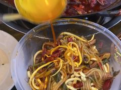 -黄潇洒老火锅(九眼桥宏济巷店)