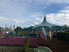 -巴黎迪士尼乐园