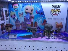 -TOYSRUS玩具反斗城(广州IGC天汇广场店)