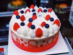 -85度C(上海兰溪二店)