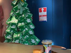 -LAVAZZA拉瓦萨咖啡(中航城君尚购物中心店)