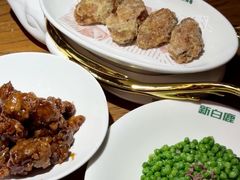 -新白鹿餐厅(城西银泰城店)