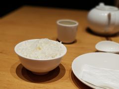 -圆山大饭店-圆苑餐厅