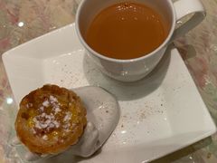 -8餐厅(新葡京酒店)