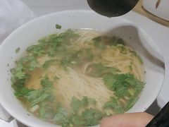 -清真·马记金兰牛肉面(大木桥路店)