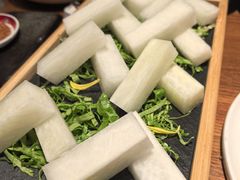 -敏珠拉姆藏餐·南京厨房(富春江东街店)