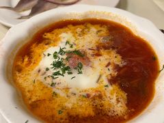 -老井俄式餐厅
