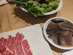 -鼎鼎香·港式火锅(北京SKP店)