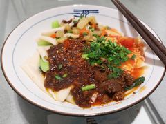 -大嘻咹biangbiang面(历史博物馆店)