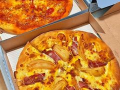 -必胜客(五道口店)