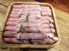 -宽窄巷子鲜牛火锅(北京首店)