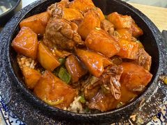 -缘久缘米粉(新街口店)