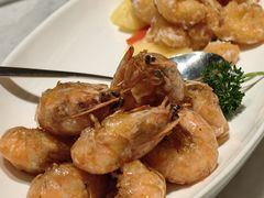 -荣兴酒家(徐家汇店)