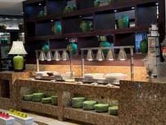 -厦门悦华酒店·绿庭主题自助餐厅
