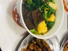 -里脊肉串店(天桥老店)