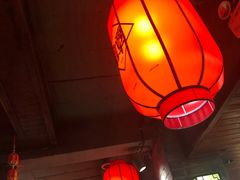 -谭鸭血老火锅(漳州路店)