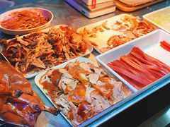 -特派卷·老北京烤鸭卷(合生汇购物中心店)