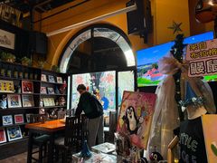 -布拉格餐厅· 中欧捷克菜(全国首店)