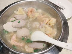 -川味堂·四川豆花(八卦岭店)
