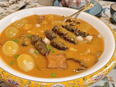 招牌佛跳墙-彩虹之约•淮扬家宴(亚运村店)