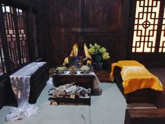 景点-八廓街-根敦群培纪念馆