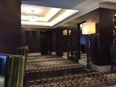 -上海和平饭店-华懋阁 The Cathay Room