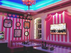 包房-音乐派KTV(银泰城店)