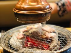 冷鲜猪五花-韩国料理大力士(屏风街店)