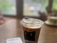-ABCD咖啡屋(妇幼店)
